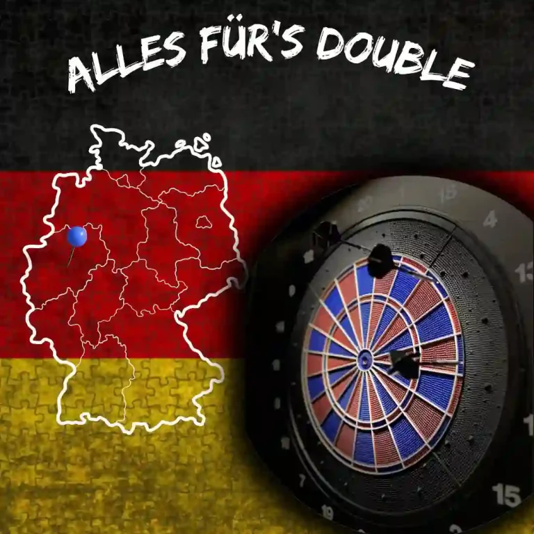 Alle fürs Double