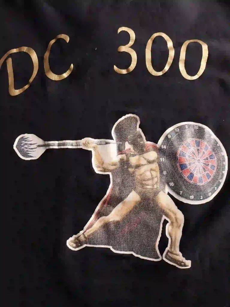 DC 300