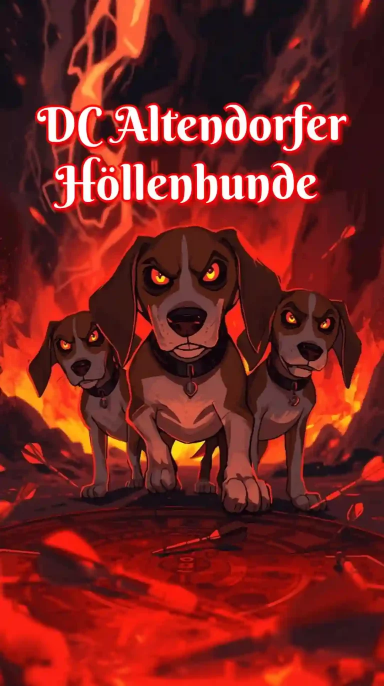 DC Altendorfer Höllenhunde