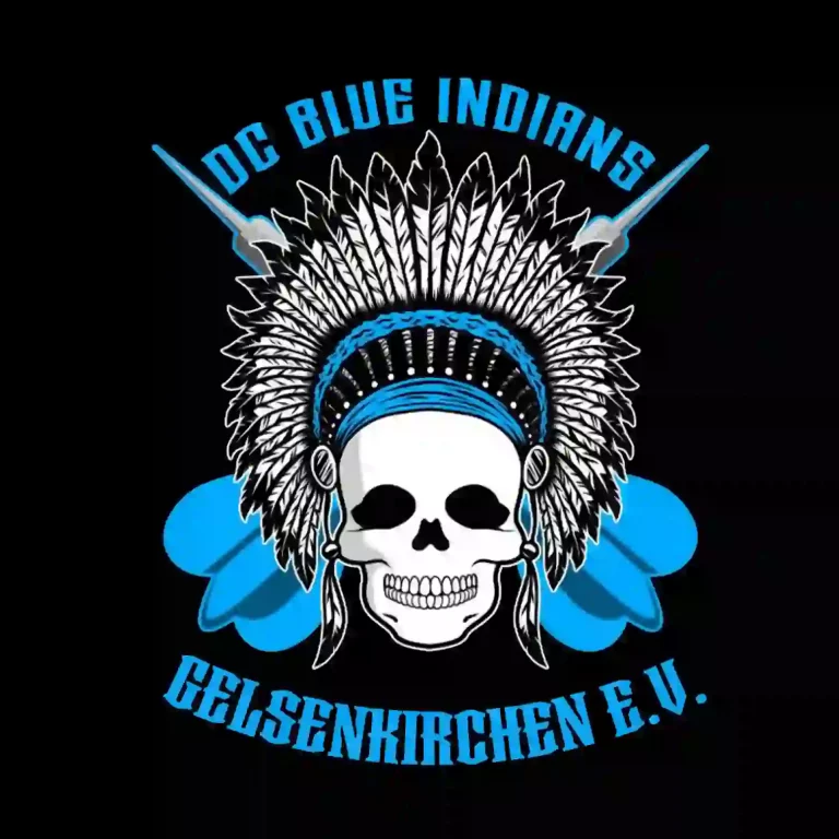 DC Blue Indians Gelsenkirchen e.V