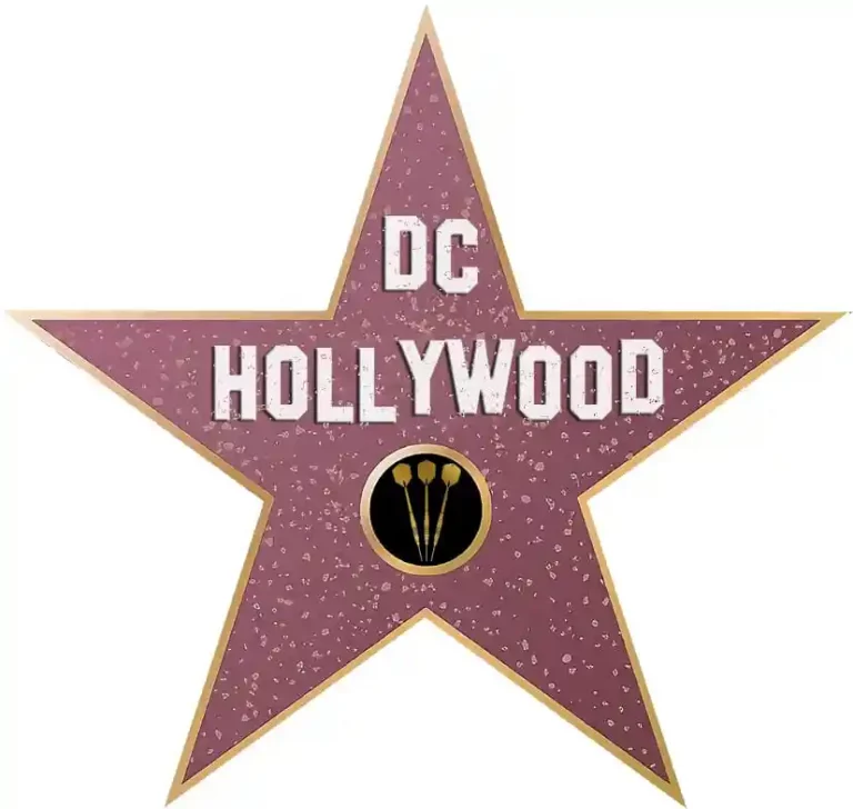 DC Hollywood