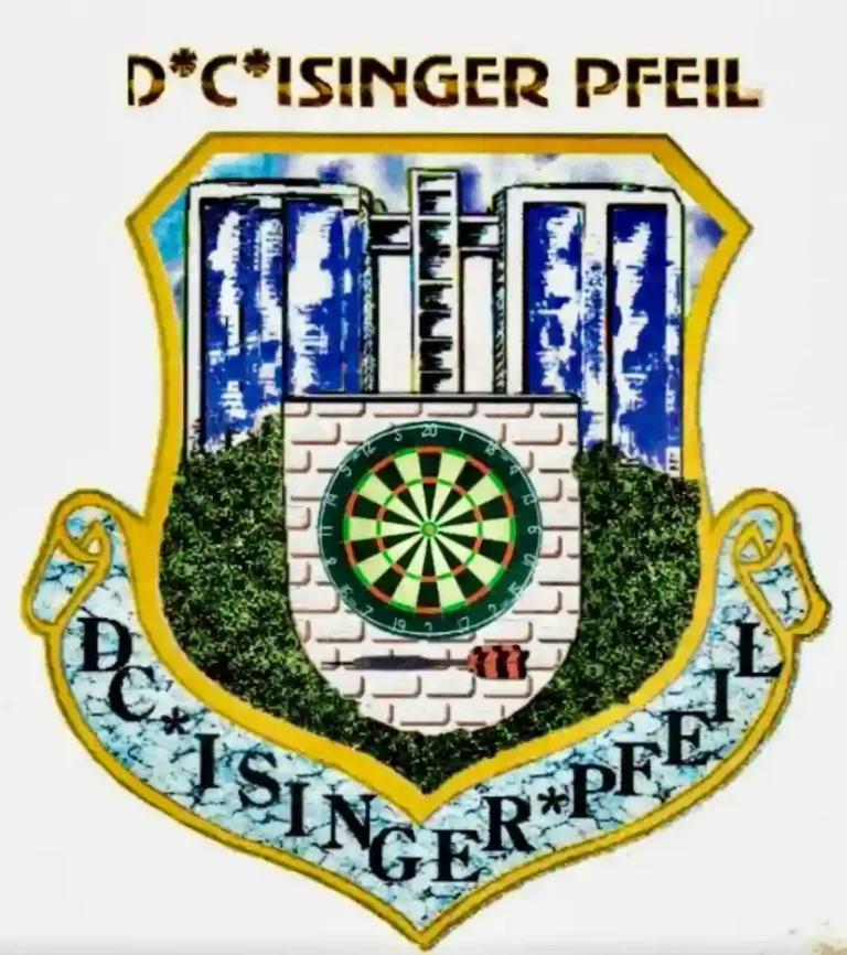 DC Isinger Pfeil