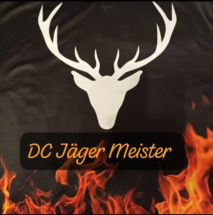 DC Jäger Meister