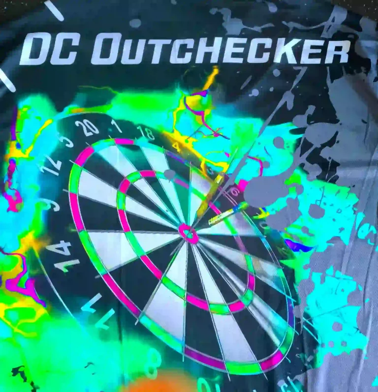 DC Outchecker