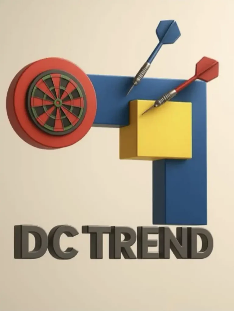 DC Trend