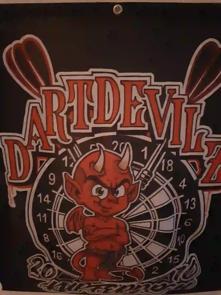 Dart Devilz Kupferdreh