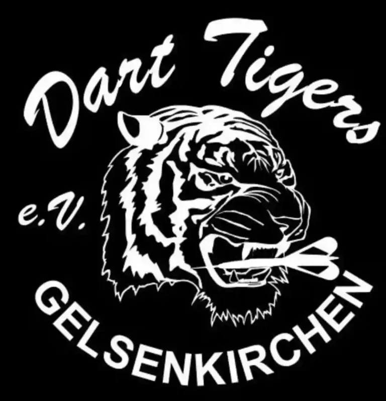 Dart Tigers