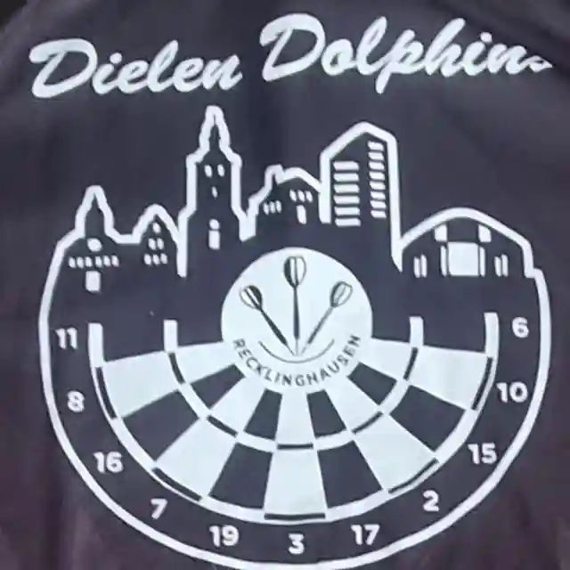 Dielen Dolphins