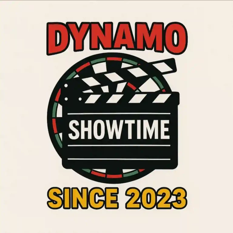 Dynamo Showtime