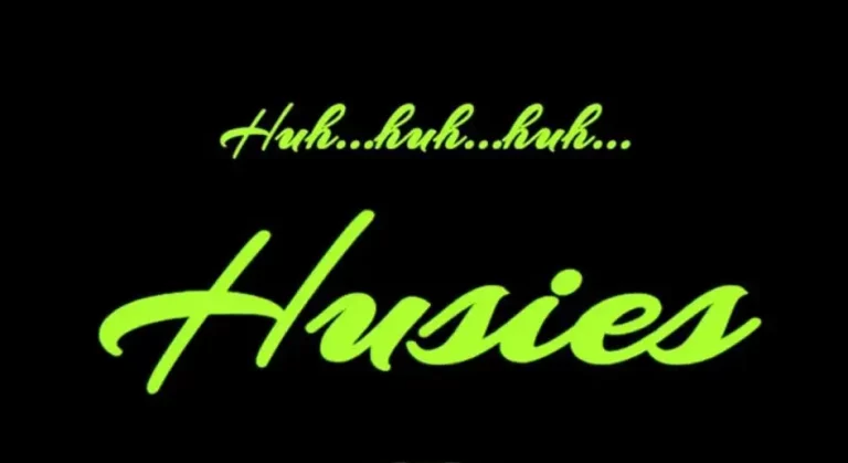 Husies
