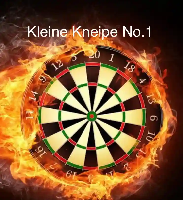 Kleine Kneipe No