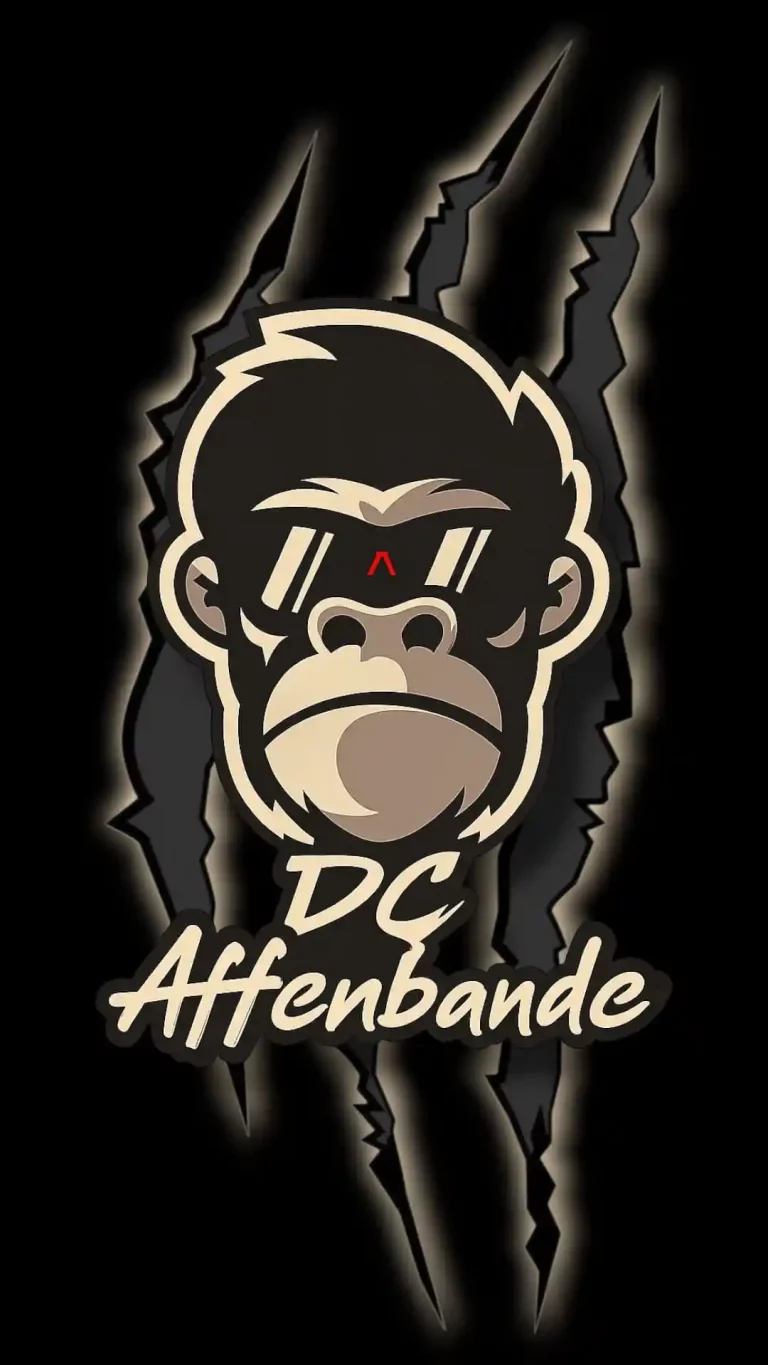 DC Affenbande III