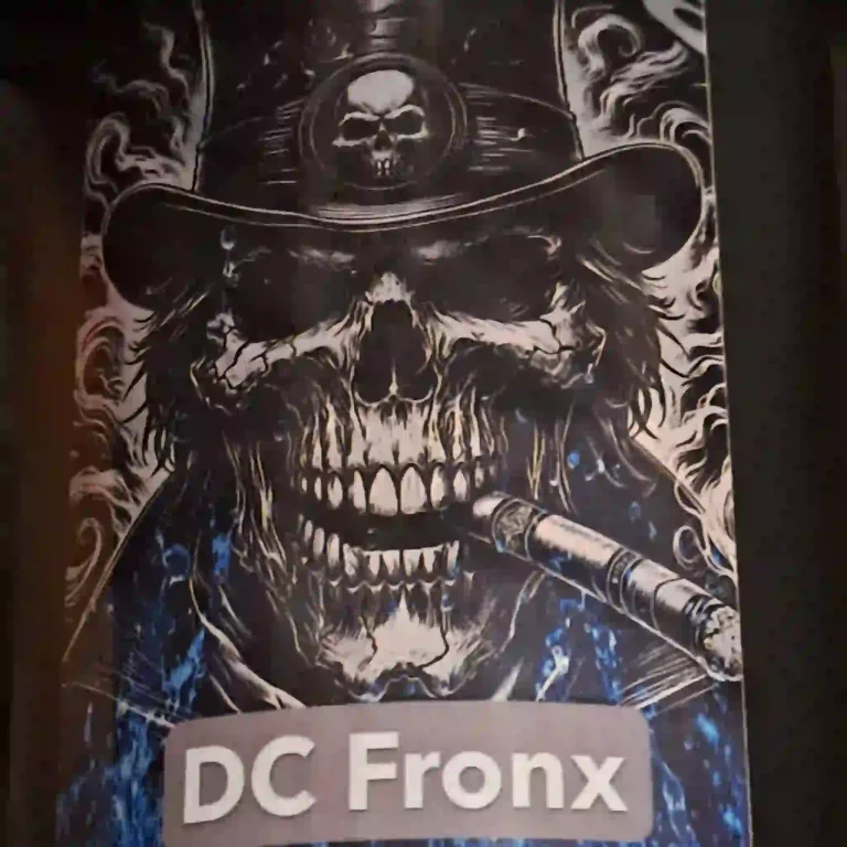 Logo DC Fronx
