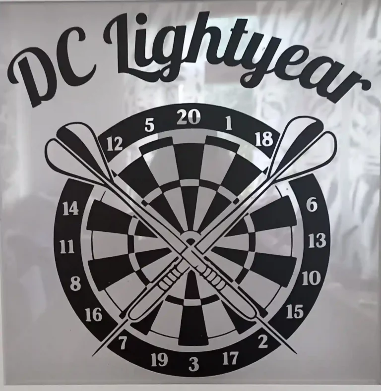 DC Lightyear