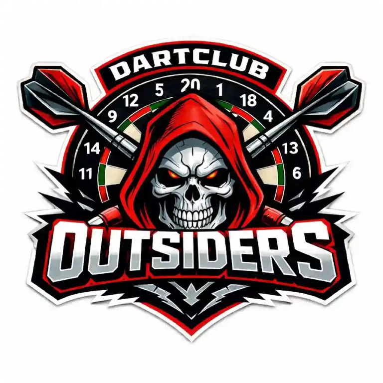 DC Outsiders