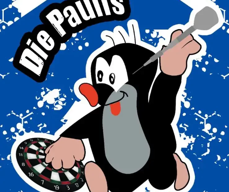 Logo Die Paulis