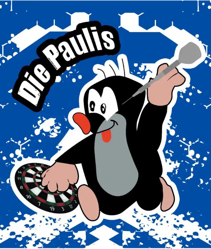 Logo Die Paulis