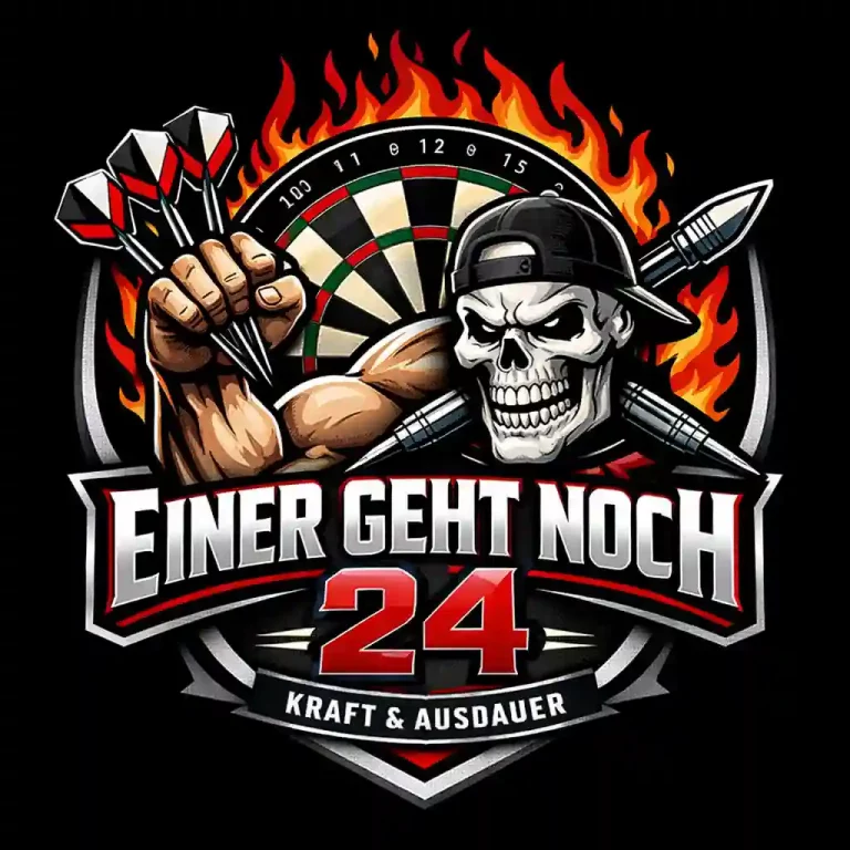 Einer geht noch 24