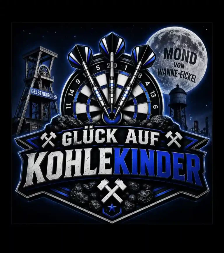 Logo Kohle Kinder