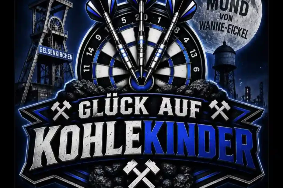 Logo Kohle Kinder