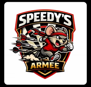 Logo Speedy´s Armee I