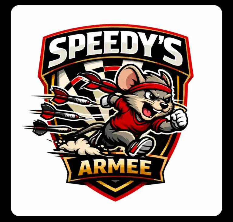 Logo Speedy´s Armee I