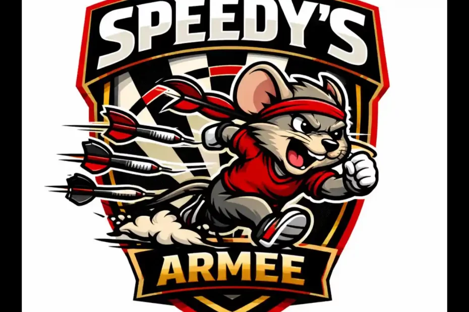 Logo Speedy´s Armee I