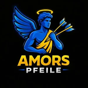 Logo Amors Pfeile