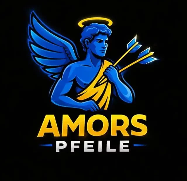 Logo Amors Pfeile