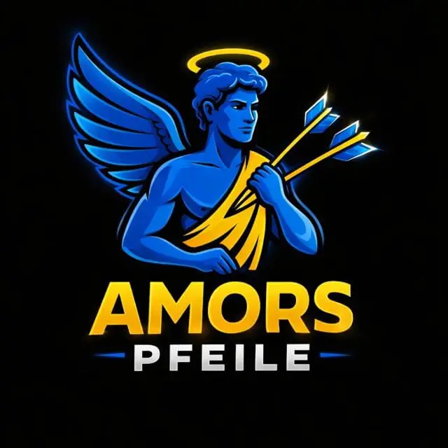 Logo Amors Pfeile