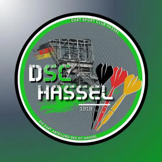 Logo DSC Hassel
