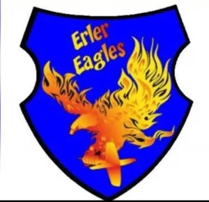 Logo Erler Eagles
